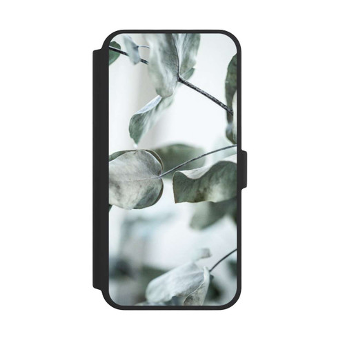 Apple iPhone 16 Pro Max NIVOflip Eukalyptus 8