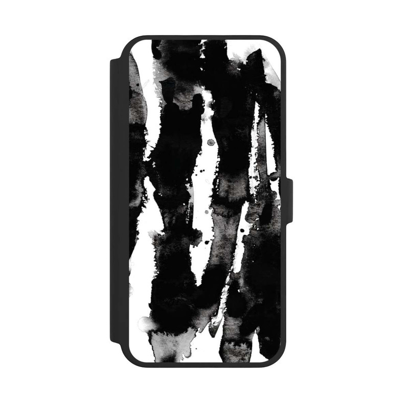 iPhone 16 Pro Max NIVOflip Aquarelles 1