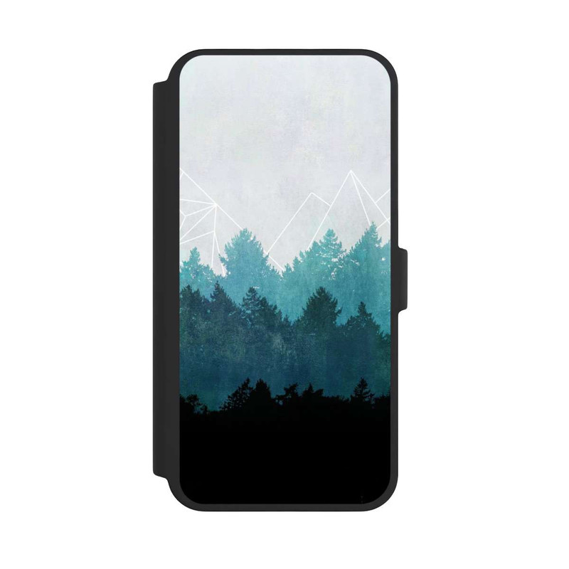 iPhone 16 Pro Max NIVOflip Résumé des bois