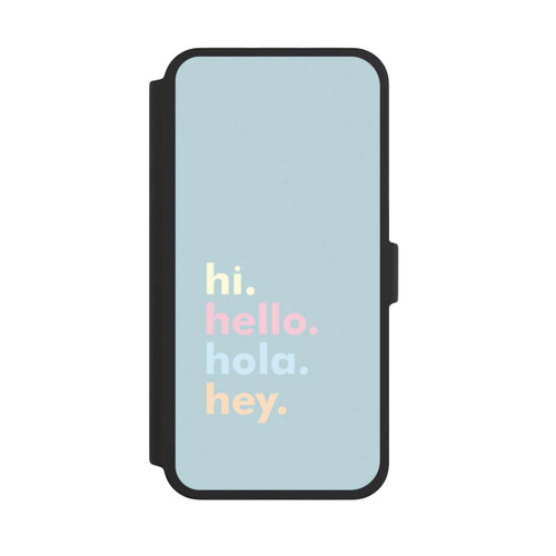 Apple iPhone 16 Pro Max NIVOflip Hi.