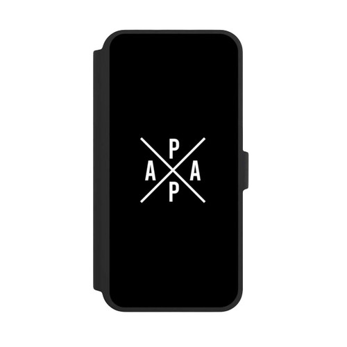 Apple iPhone 16 Pro Max NIVOflip Papa Symbol