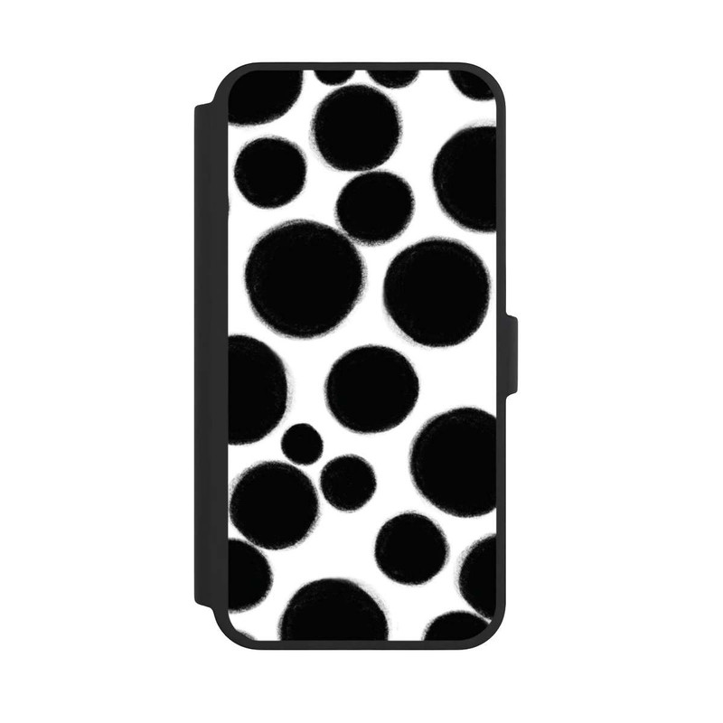 iPhone 16 Pro Max NIVOflip Große Punkte