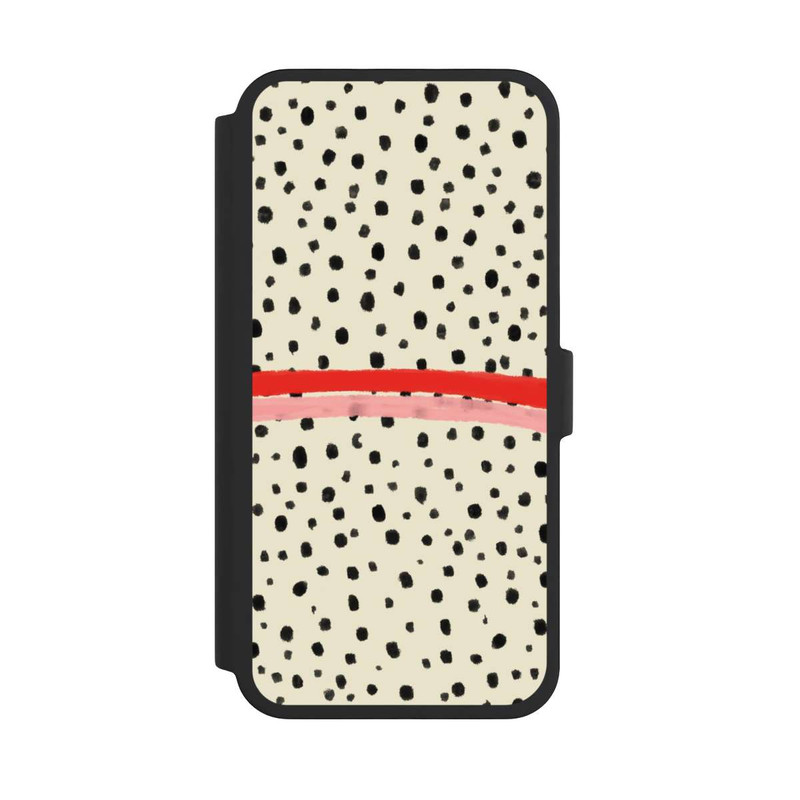 iPhone 16 Pro Max NIVOflip Crazy Life Art 02