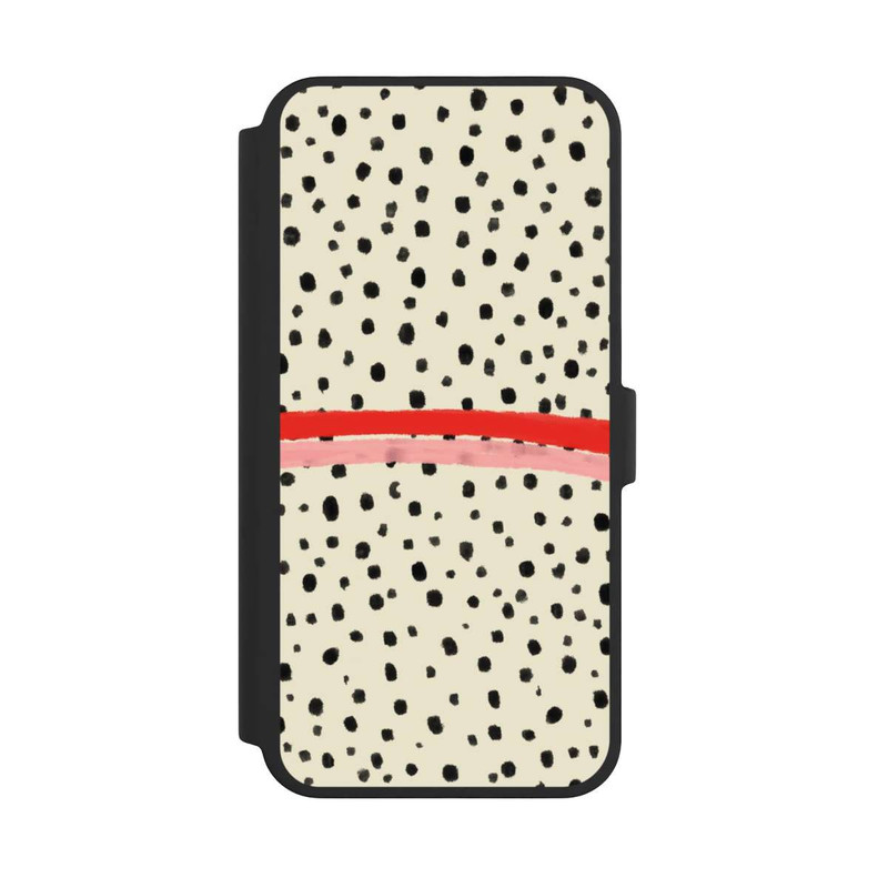iPhone 16 Pro Max NIVOflip Crazy Life Art 02