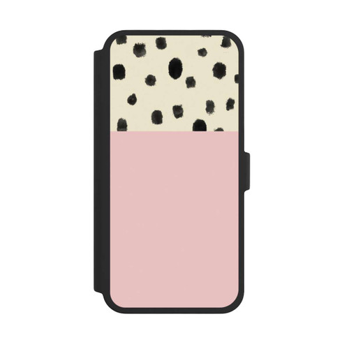 Apple iPhone 16 Pro Max NIVOflip Dots and Rose