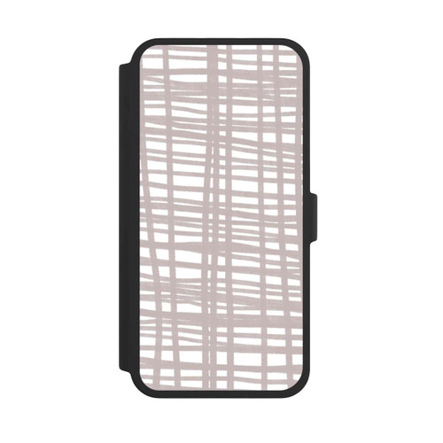 Apple iPhone 16 Pro Max NIVOflip Kleinkariert