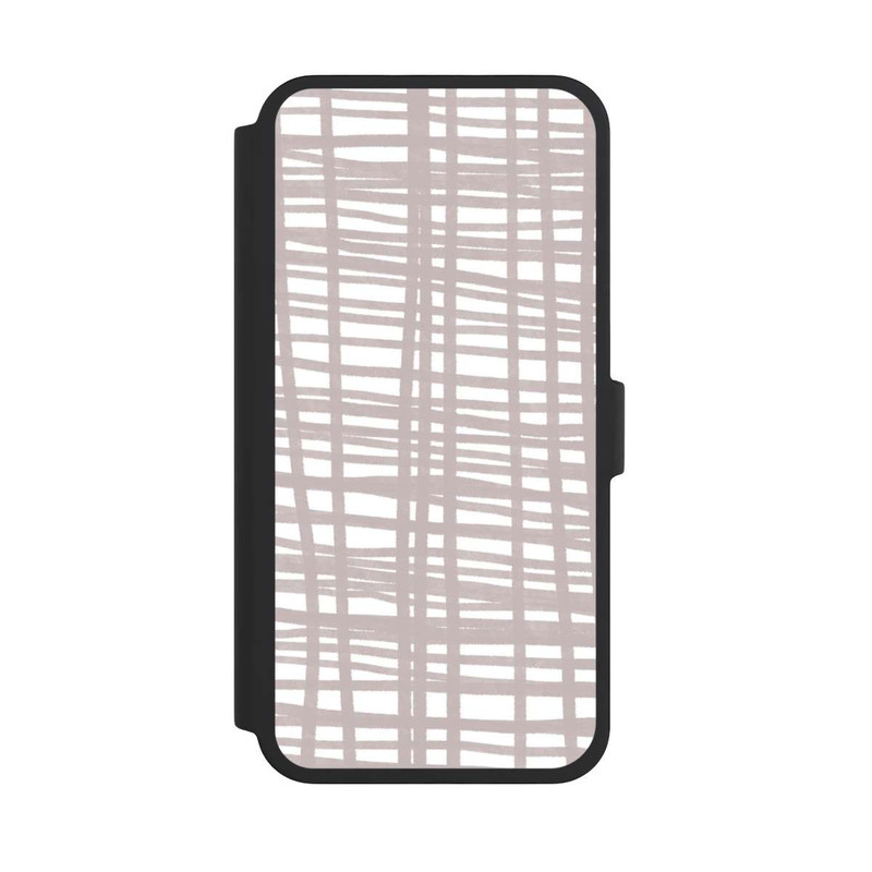 iPhone 16 Pro Max NIVOflip Kleinkariert