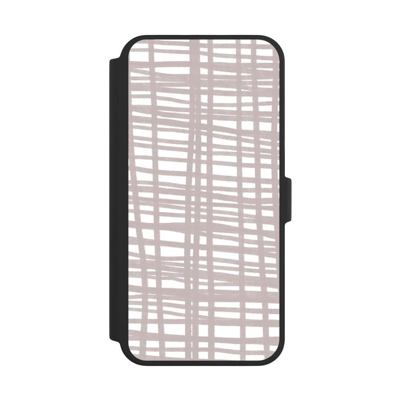 iPhone 16 Pro Max NIVOflip Kleinkariert