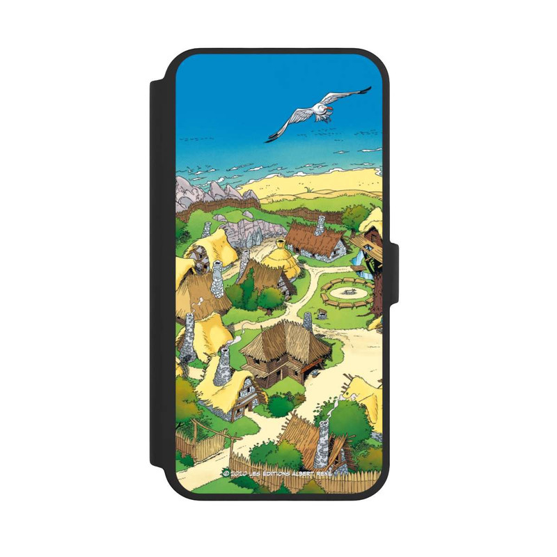 iPhone 16 Pro Max NIVOflip Village des Irréductibles Gaulois
