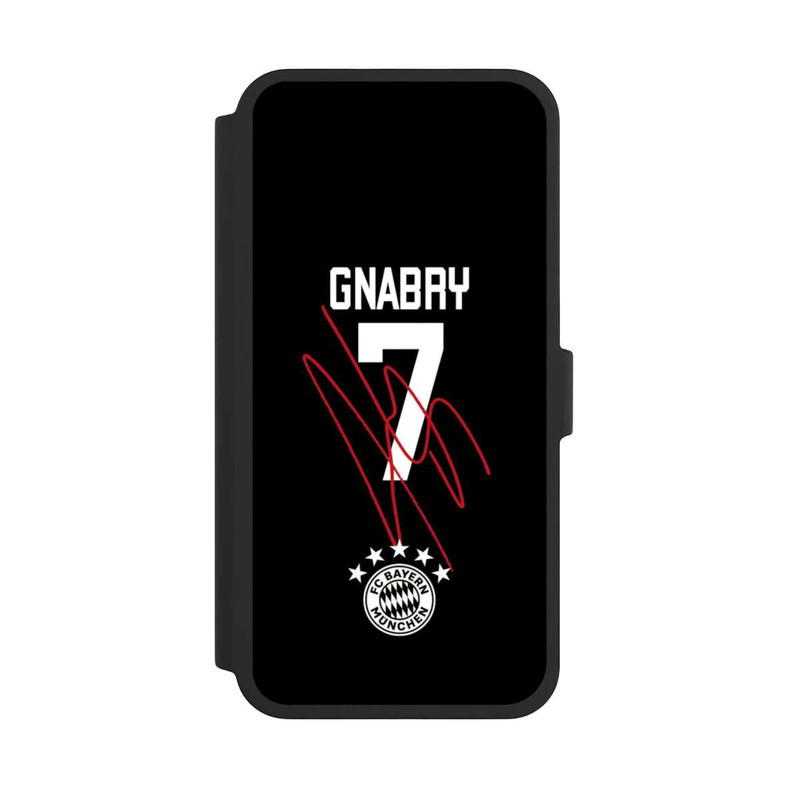 iPhone 16 Pro Max NIVOflip Gnabry 7 - FCB