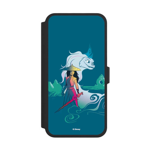 Apple iPhone 16 Pro Max NIVOflip Raya and Sisu