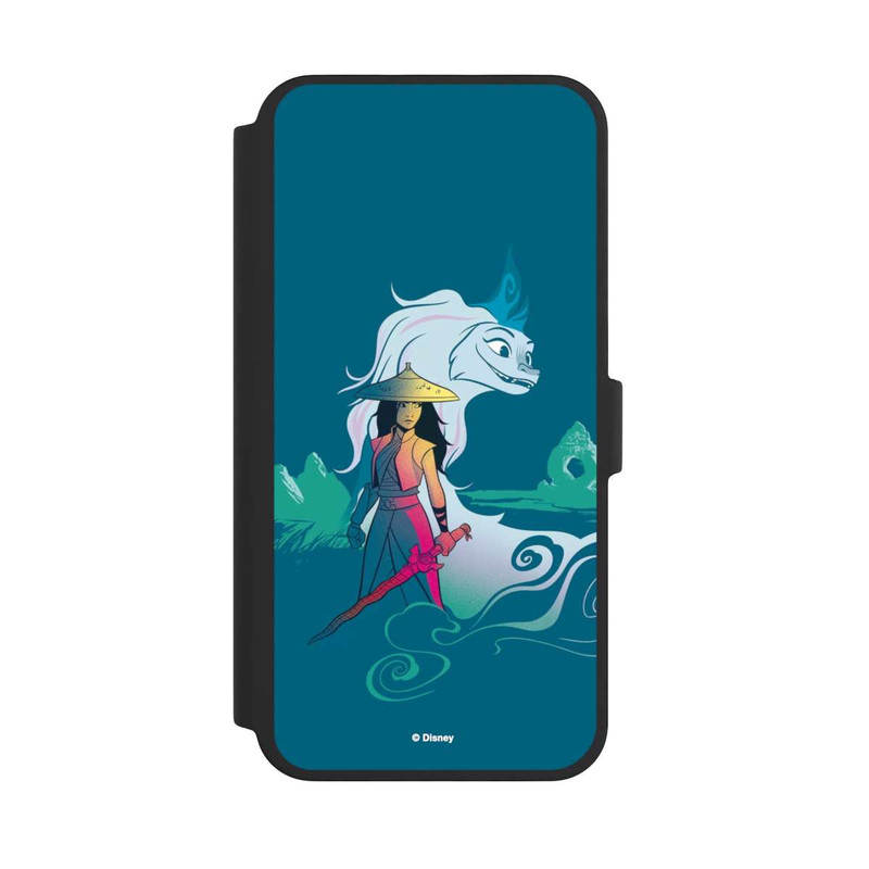 iPhone 16 Pro Max NIVOflip Raya and Sisu