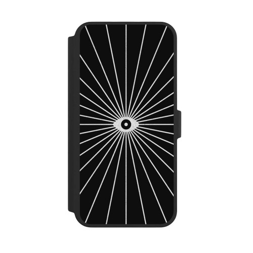 Apple iPhone 16 Pro Max NIVOflip Abstract Eye