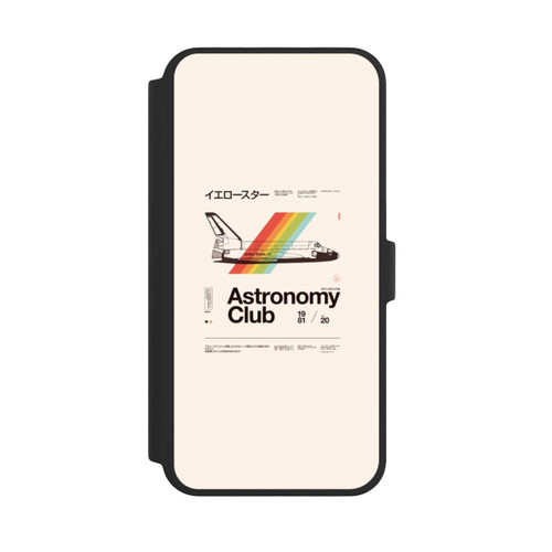 Apple iPhone 16 Pro Max NIVOflip Astro Club