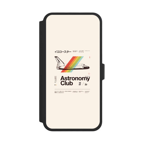 Apple iPhone 16 Pro Max NIVOflip Astro Club