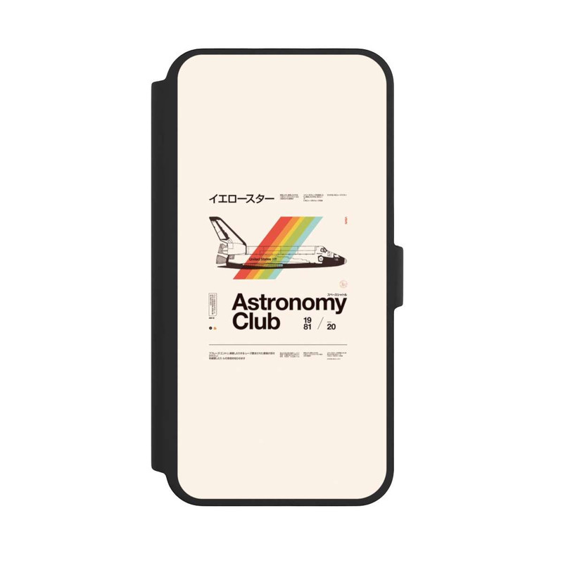 iPhone 16 Pro Max NIVOflip Astro Club