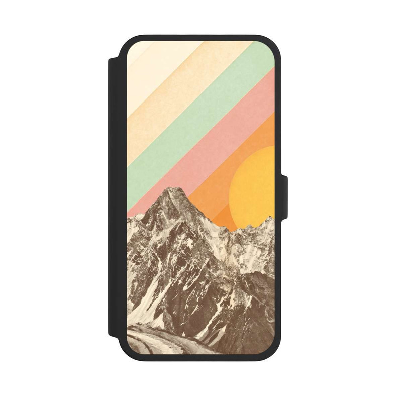 iPhone 16 Pro Max NIVOflip Paysage de montagne