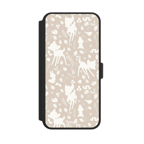 Apple iPhone 16 Pro Max NIVOflip Vintage Bambi Pattern