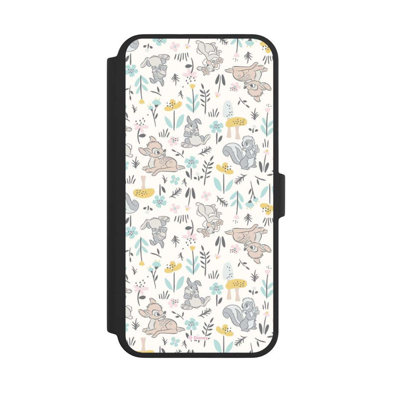 iPhone 16 Pro Max NIVOflip Bambi und Kloper Organic