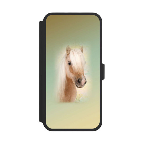 Apple iPhone 16 Pro Max NIVOflip Haflinger Art