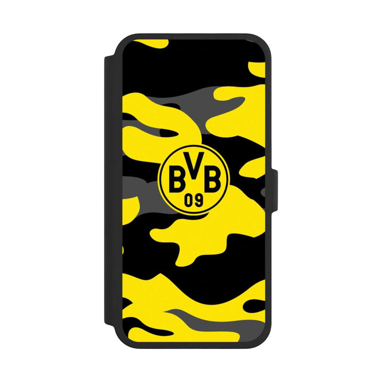 iPhone 16 Pro Max NIVOflip BVB Camo