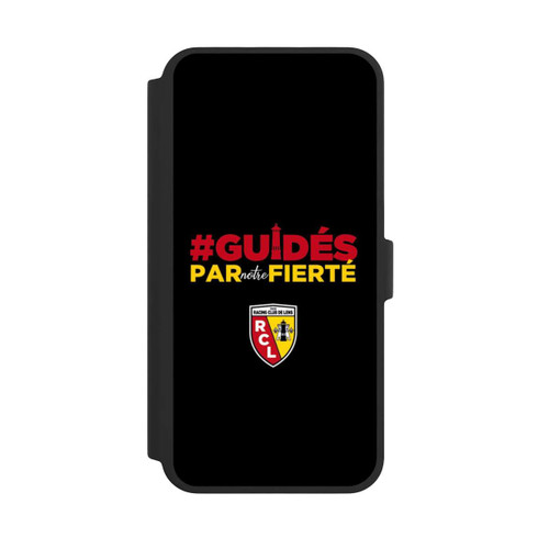 Apple iPhone 16 Pro Max NIVOflip Guidés Par Notre Fierté