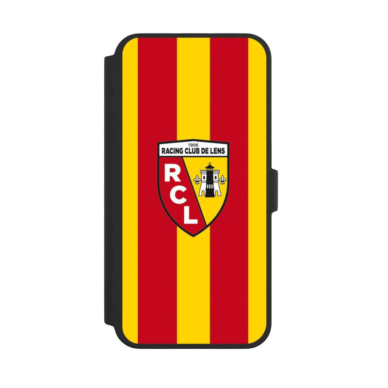 iPhone 16 Pro Max NIVOflip Maillot Domicile RC Lens 2020/21