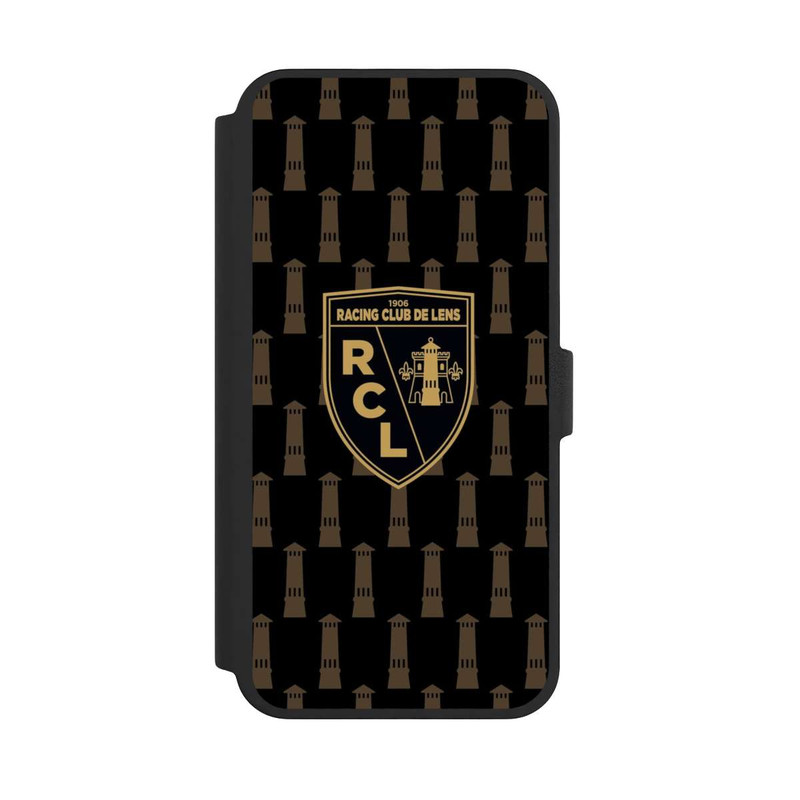 iPhone 16 Pro Max NIVOflip Maillot Extérieur RC Lens 2020/21
