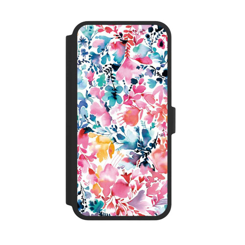 Apple iPhone 16 Pro Max NIVOflip Magic Flowers