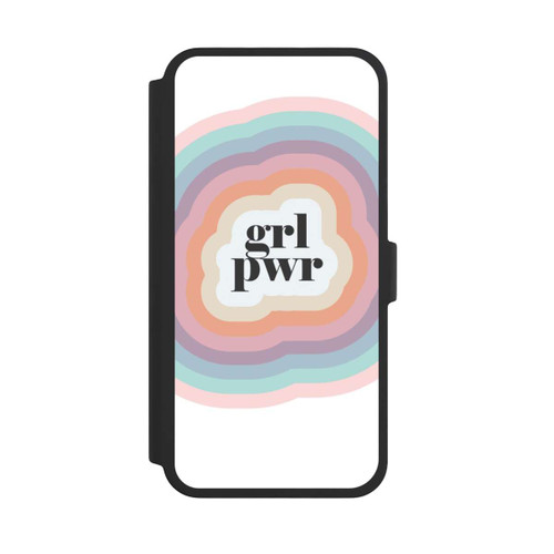 Apple iPhone 16 Pro Max NIVOflip Grl Pwr