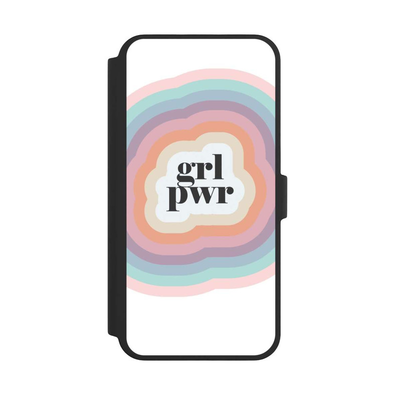 iPhone 16 Pro Max NIVOflip Grl Pwr