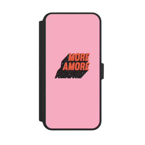 Apple iPhone 16 Pro Max NIVOflip More Amore