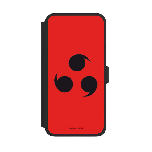 Apple iPhone 16 Pro Max NIVOflip Sharingan