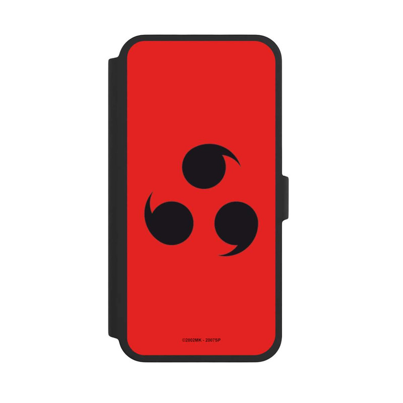 iPhone 16 Pro Max NIVOflip Sharingan