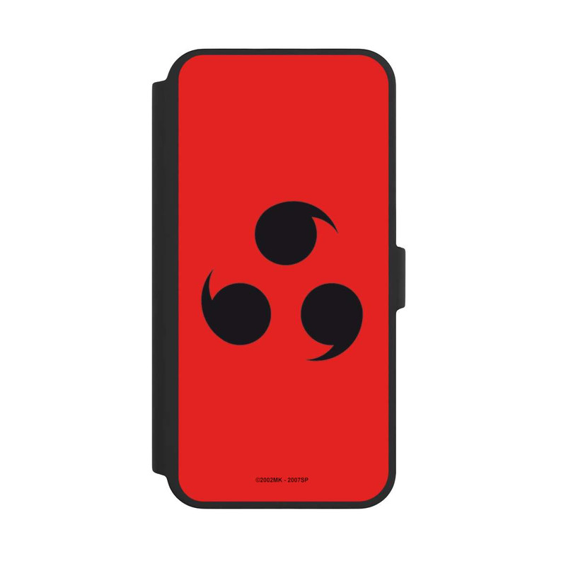 iPhone 16 Pro Max NIVOflip Sharingan