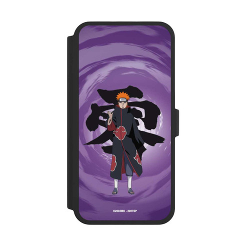 Apple iPhone 16 Pro Max NIVOflip Pain Character