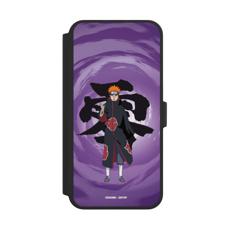 iPhone 16 Pro Max NIVOflip Pain Charakter