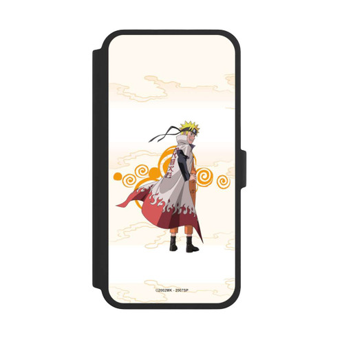 Apple iPhone 16 Pro Max NIVOflip Naruto Hokage