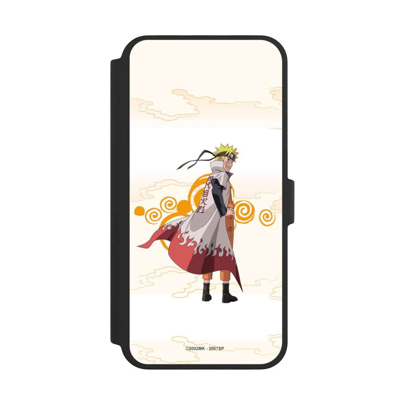 iPhone 16 Pro Max NIVOflip Naruto Hokage