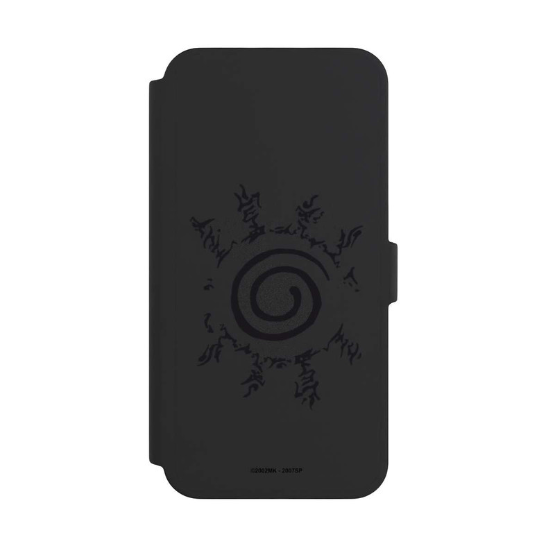 iPhone 16 Pro Max NIVOflip Das Siegel von Naruto ohne Hintergrund