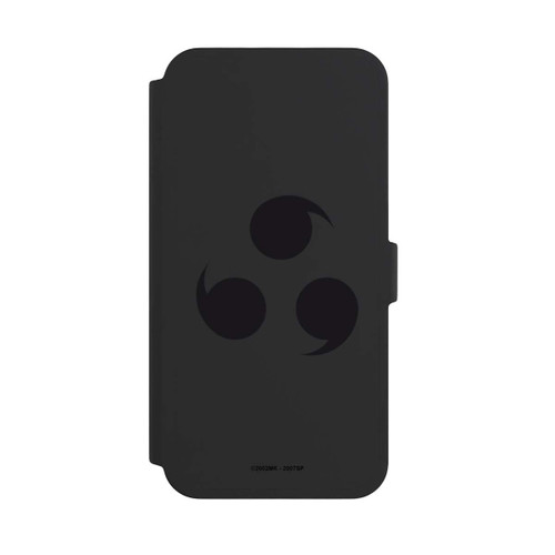 Apple iPhone 16 Pro Max NIVOflip Sharingan ohne Hintergrund