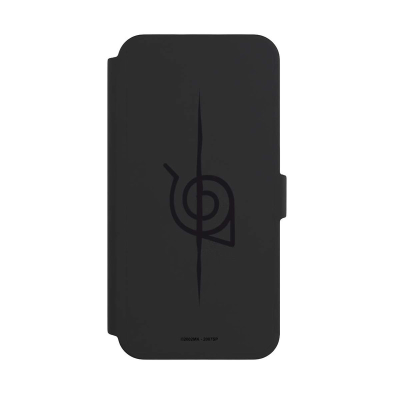 iPhone 16 Pro Max NIVOflip Sasuke Stirnband ohne Hintergrund