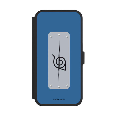 Apple iPhone 16 Pro Max NIVOflip Sasuke headband