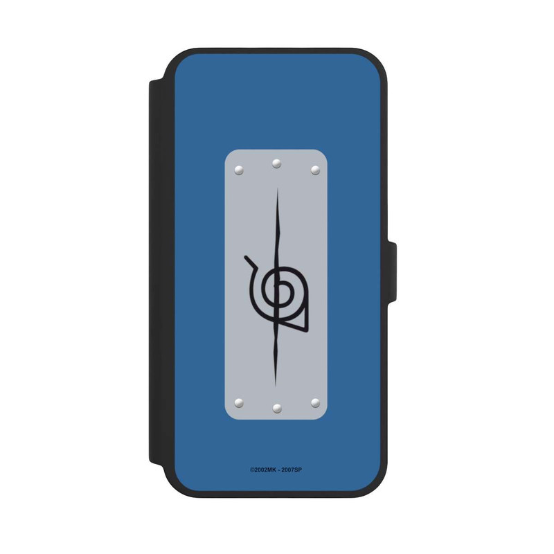iPhone 16 Pro Max NIVOflip Sasuke Stirnband