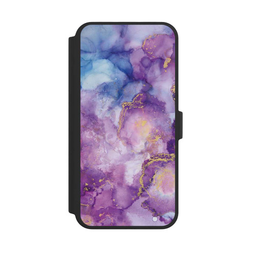 Apple iPhone 16 Pro Max NIVOflip Lila Strudel