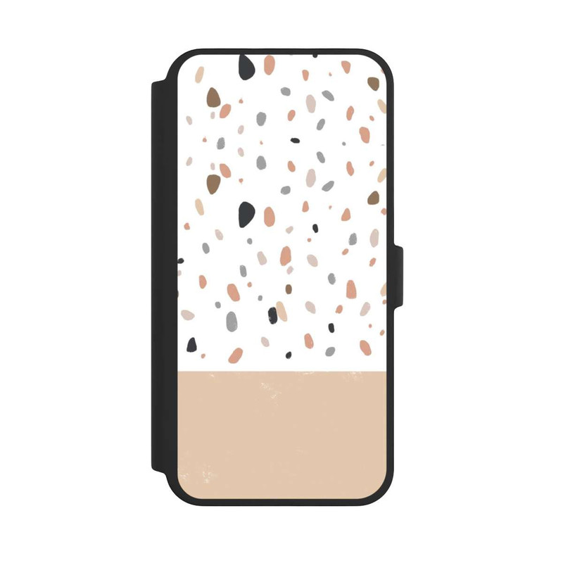 iPhone 16 Pro Max NIVOflip Terrazzo Love