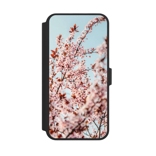 Apple iPhone 16 Pro Max NIVOflip Kirschblüten Fotografie