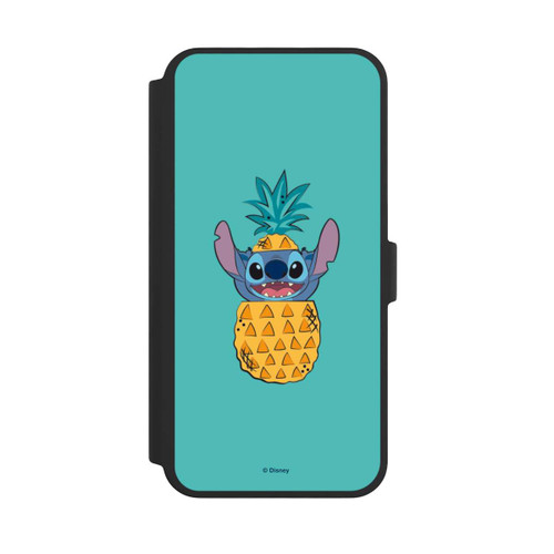 Apple iPhone 16 Pro Max NIVOflip Stitch Ananas