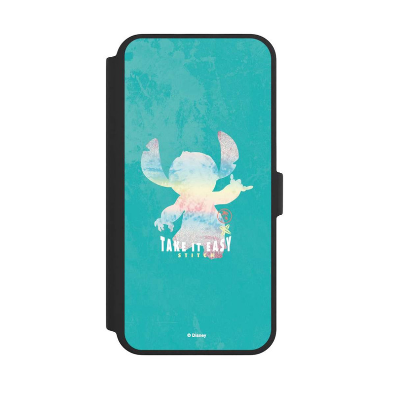 iPhone 16 Pro Max NIVOflip Stitch Outline Colorful