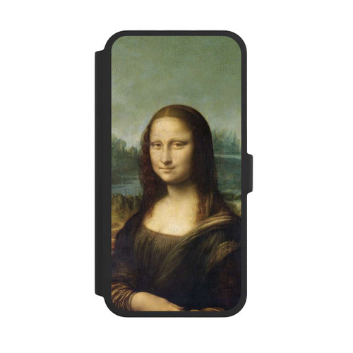 Apple iPhone 16 Pro Max NIVOflip Mona Lisa von Leonardo da Vinci